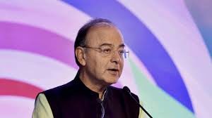 Jaitley not to attend ADB meet on pressing engagements