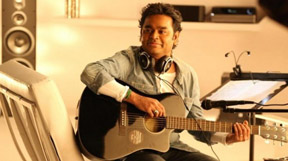 A R Rahman to tour India to celebrate 25 years in music
