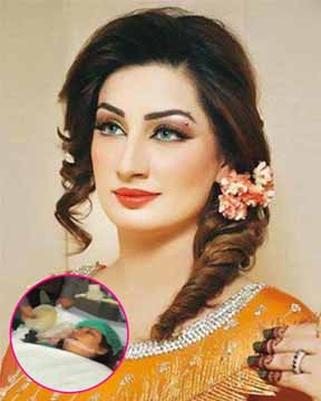Pakistani theatre actress shot dead in Multan