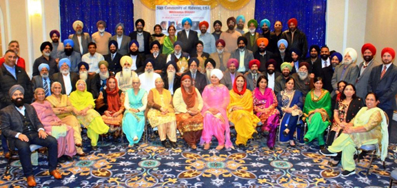 Sikh Participants web