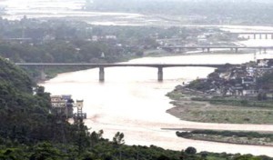 4 major rivers in JK declared national waterways