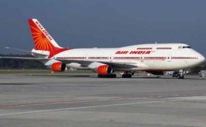 Air India to take delivery of B777 plane on Jan 24