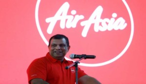 AirAsia cautions job seekers against frauds