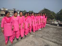 All women pink autos make Assam debut