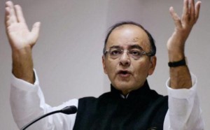 Banks must work for society as taxpayers making sacrifices Jaitley