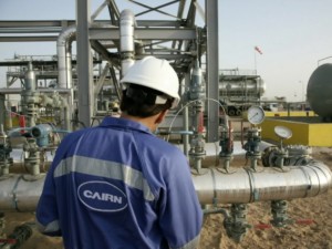 Cairn to ramp up production in Rajasthan