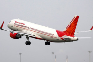Dont Privatize Air India