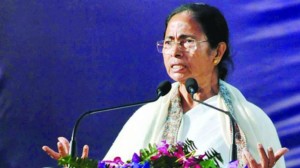Five lakh to get houses in Bengal Mamata