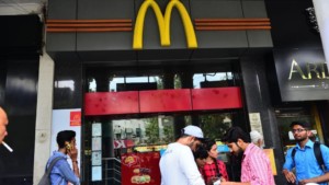 HC declines to restrain CPRPL from using McDonald
