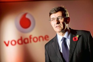 Increase in spectrum cap will fast track network rollout in India Vodafone CEO