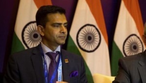 India joins Australia Group
