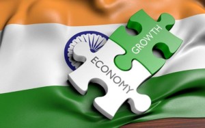 Indian economy picking up nicely will clock up to 7.5 growth in 19