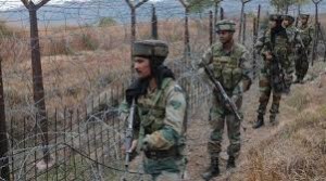 Indian forces well prepared to contain ceasefire violations