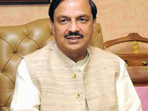 JKs accession to India was peoples will Mahesh Sharma