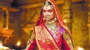 Padmavat to release on January 25