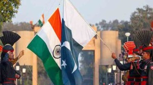 Pak summons Indian envoy over ceasefire violations