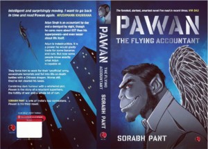 Pawan The Flying Accountant