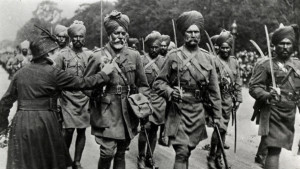 Sikh soldiers to get new war memorial in London