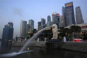 Singapore good base for Indian companies Teo