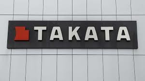 Takata adds 3.3 mn air bag inflators to recall