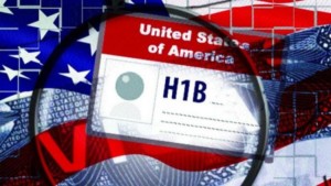 Tech industry urges Trump admin to keep work permits for H 1B spouses