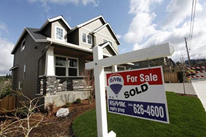 Us Pending Home Sales upto 9%
