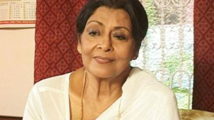 Veteran Bengali actress Supriya Devi is dead