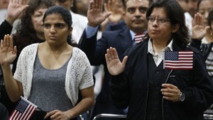 ‘Citizenship for immigrants linked to Wall’