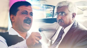 2 AAP MLAs arrested in CS assault case