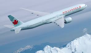 Air Canada to fly year round from YVR to Delhi