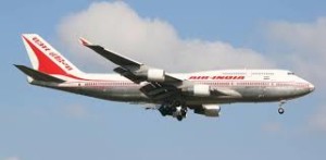 Air India to use Saudi skies for flights to Tel Aviv