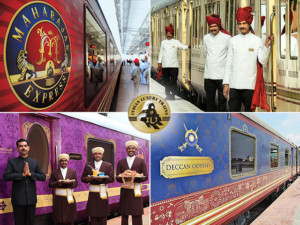 Bloggers to publicize Railway luxury trains