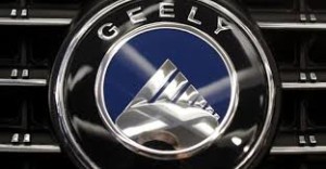 Chinas Geely acquires 10 of Daimler