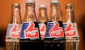 Coca Cola India to launch Thums Up globally