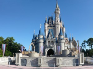 Disney parks in Florida California raise prices 1