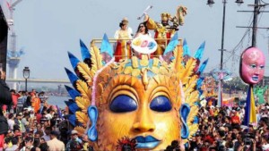 Goa Carnival to begin from February 10