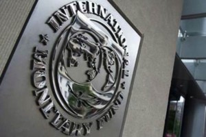 IMF welcomes Indias fiscal deficit target