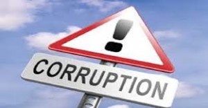 India ranks 81st in global corruption perception index