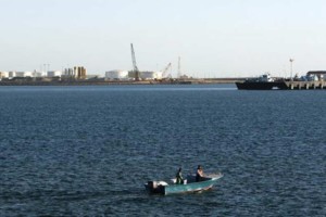 India to get control of key Chabahar port in Iran for 18 months
