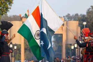 India wasted opportunity for normalisation of ties with Pak