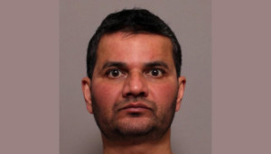 Indian origin man jailed for murdering ex wife in UK