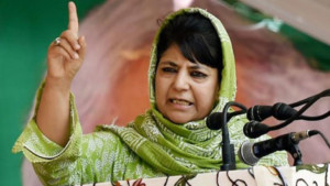 J K CM rules out AFSPA revocation says Indian Army most disciplined