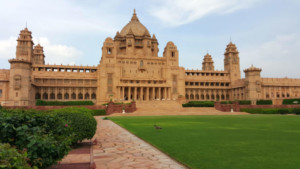 Jodhpur Palace wins Travelers Choice award
