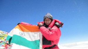 Kangana to play mountaineer Arunima Sinha