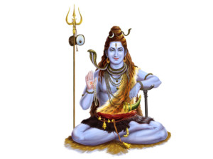 Lord Shiva Desktop Backgrounds