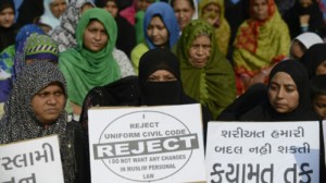 Model nikahnama to be modified to deter Muslims from giving triple talaq