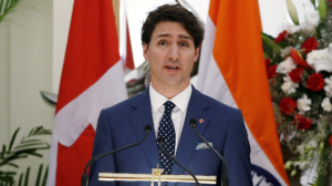Nothing to do with invite to Atwal during Trudeau visit India