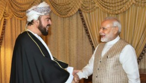Oman visit will impart substantial momentum to ties PM Modi