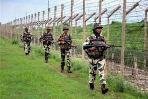 Pak claims destroying Indian Army post killing 5 soldiers