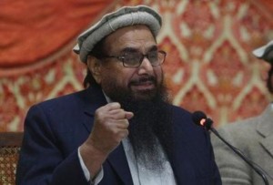 Pak cracks down on seminaries health facilities run by Saeed